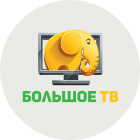 Логотип БТВ